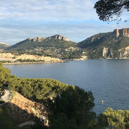 Roc'Canaille Villa Cassis Exterior photo