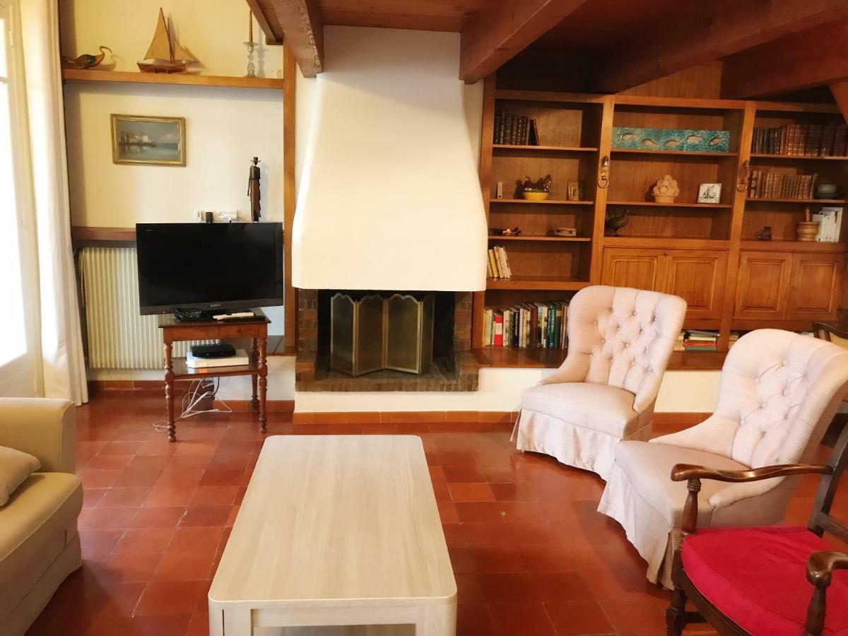 Roc'Canaille Villa Cassis Exterior photo