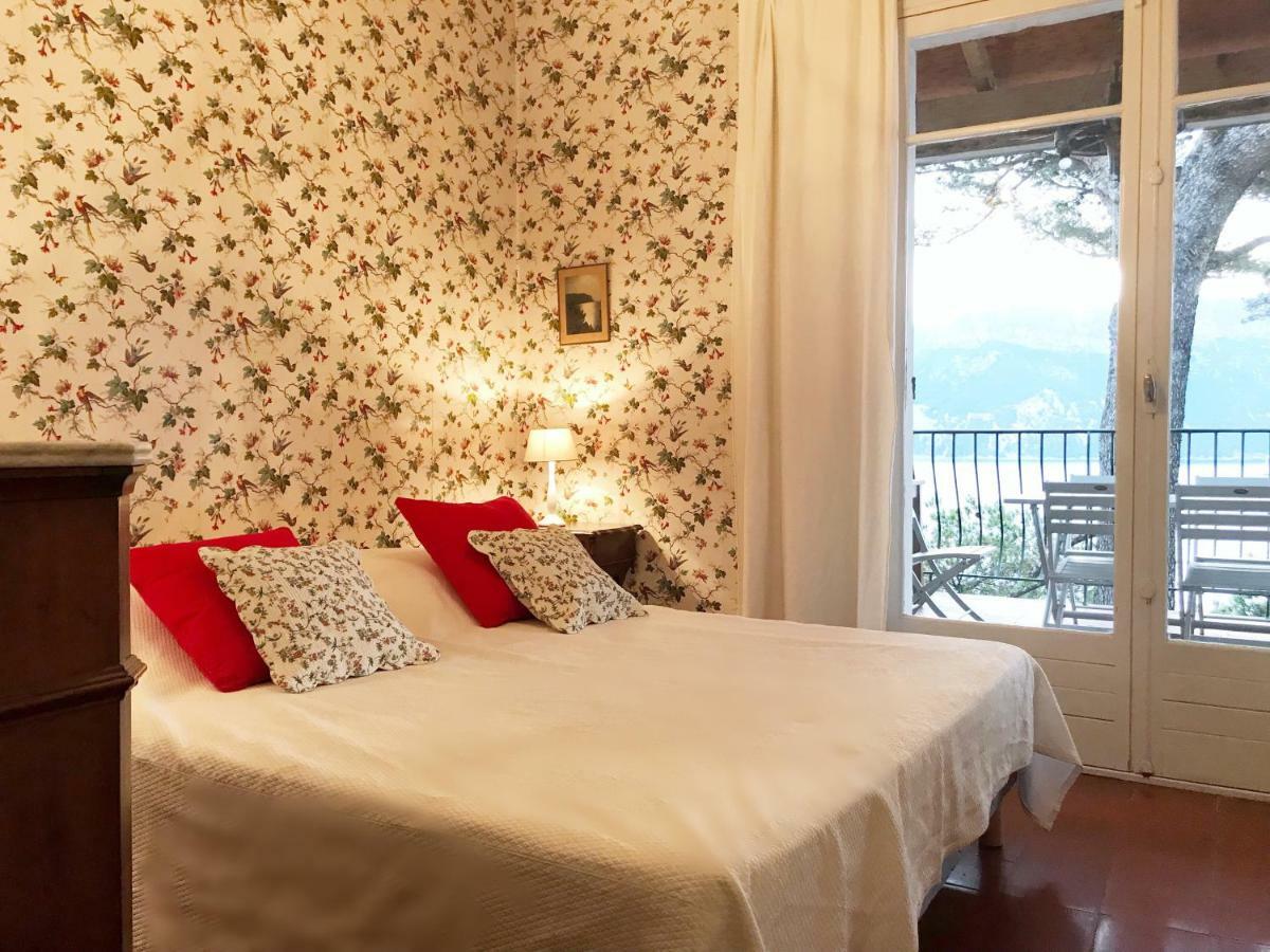 Roc'Canaille Villa Cassis Exterior photo
